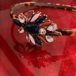 Anthropologie headband